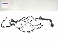 2019-2024 MERCEDES-BENZ AMG GT53 X290 REAR RIGHT DOOR WIRE WIRING HARNESS OEM MG070126-035