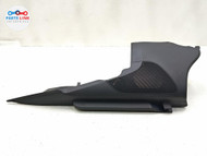 2019-2024 MERCEDES AMG GT53 X290 REAR LEFT TRUNK UPPER QUARTER TRIM PANEL OEM MG070126-063