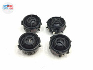 2019-2024 MERCEDES-BENZ AMG GT53 X290 DOOR AUDIO SOUND TWEETER SPEAKER SET OEM MG070126-023