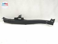 2019-2024 MERCEDES-BENZ AMG GT53 X290 REAR RIGHT C PILLAR LOWER QUARTER TRIM OEM MG070126-059