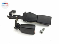 2019-2024 MERCEDES-BENZ AMG GT53 X290 REAR RIGHT SIDE SEAT BELT BUCKLE OEM MG070126-055