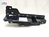 2019-2024 MERCEDES AMG GT53 X290 REAR LEFT TRUNK QUARTER SPEAKER BRACKET OEM MG070126-062