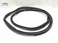 2019-2024 MERCEDES AMG GT53 X290 TAILGATE LIFTGATE BODY WEATHERSTRIP SEAL OEM MG070126-058