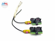 2019-2023 MERCEDES-BENZ AMG GT53 X290 WLAN BLUETOOTH ANTENNA MODULE UNIT SET OEM MG070126-032