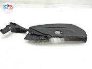 2019-2024 MERCEDES-BENZ AMG GT53 X290 FRONT RIGHT SEAT SWITCH OUTER COVER OEM MG070126-043