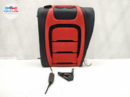 2019-2024 MERCEDES-BENZ AMG GT53 X290 REAR LEFT UPPER SEAT CUSHION BACKREST OEM MG070126-056