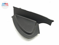 2019-2024 MERCEDES-BENZ AMG GT53 X290 DASH DASHBOARD LEFT END CAP TRIM COVER OEM MG070126-047