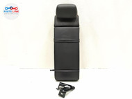 2022-2024 MERCEDES AMG GT53 X290 REAR CENTER SEAT CUSHION ARMREST HEADREST OEM MG070126-053