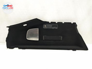 2019-2024 MERCEDES-BENZ AMG GT53 X290 REAR LEFT QUARTER PANEL TRIM COVER OEM MG070126-064