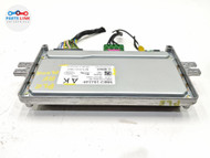 2023-24 LAND ROVER Discovery CAMERA SURROUND VIEW CONTROL MODULE M8E219J249AK LD083126-210