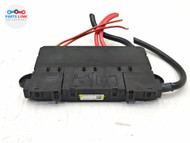 2021-24 LAND ROVER Discovery BATTERY CABLE TERMINAL FUSE BOX RELAY PY4214A073AA LD083126-250