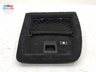 2019-25 BMW X5 M50i TRUNK LEFT DRIVER SIDE QUARTER TRIM COVER PANEL G05 BX082426-012