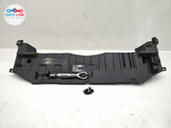 2019-23 BMW X5 M50i REAR STORAGE TRAY COVER PANEL BOX TOOL HOLDER TRIM G05 BX082426-001
