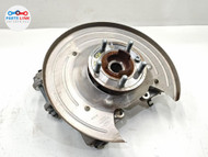 2021-24 LAND ROVER Discovery REAR LEFT SPINDLE KNUCKLE WHEEL HUB ASSEMBLY L462 LD083126-238