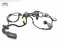 2021-24 LAND ROVER Discovery REAR DOOR HARNESS WIRING LOOM PLUGS L462 LD083126-008