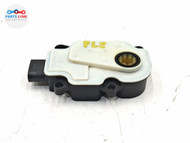 2017-24 LAND ROVER Discovery RADIATOR AIR SHUTTER ADJUST MOTOR FLAP ACTUATOR OEM LD083126-207