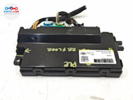 2021-24 LAND ROVER Discovery REAR RIGHT SEAT CONTROL MODULE MY4214D600CA L462 LD083126-208