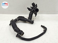 2021-25 LAND ROVER Discovery 3.0L ENGINE COOLANT BY PASS WATER HOSE TUBE PIPE LD083126-017