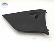 2021-24 LAND ROVER Discovery RIGHT UNDER DASH CONSOLE SIDE PANEL TRIM HOOK L462 LD083126-091