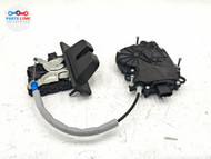 2017-24 LAND ROVER Discovery LIFT TAILGATE TRUNK LATCH LOCK ACTUATOR SET L462 LD083126-171