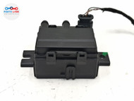 2021-24 LAND ROVER Discovery DASH CLIMATE CONTROL MODULE P9D319E906AB L462 LD083126-227