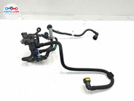 2017-24 LAND ROVER Discovery FUEL VAPOR CANISTER PURGE SOLENOID VALVE 3.0L L462 LD083126-021