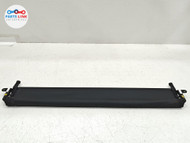 2017-24 LAND ROVER Discovery FRONT SUNROOF MOON COVER SHADE ROLLER BLIND L462 LD083126-254