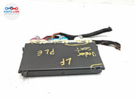 2019-2024 MERCEDES AMG GT53 X290 FRONT LEFT SEAT MEMORY CONTROL MODULE UNIT OEM MG070126-113