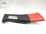 2019-2024 MERCEDES-BENZ AMG GT53 X290 RIGHT SIDE B PILLAR UPPER TRIM COVER OEM MG070126-121
