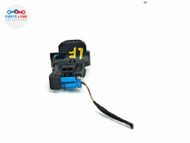 2019-2024 MERCEDES-BENZ AMG GT53 X290 FRONT LEFT DRIVER SEAT POSITION SENSOR OEM MG070126-110