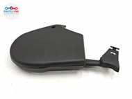 2019-2024 MERCEDES AMG GT53 X290 FRONT RIGHT SEAT INNER RECLINER TRIM COVER OEM MG070126-111