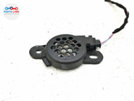 2019-24 MERCEDES-BENZ AMG GT53 X290 PARKING DISTANCE WARNING BUZZER SPEAKER OEM MG070126-090