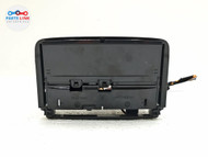 2019-2024 MERCEDES AMG GT53 X290 CONSOLE BACK TRIM COVER PANEL W/ OUTLET OEM MG070126-095