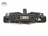2019-2024 MERCEDES AMG GT53 X290 REAR LEFT HEADLINER INTERIOR DOME LIGHT OEM MG070126-099
