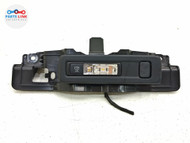 2019-24 MERCEDES AMG GT53 X290 REAR RIGHT HEADLINER INTERIOR DOME LIGHT LAMP OEM MG070126-098