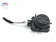 2019-2024 MERCEDES-BENZ AMG GT53 X290 FRONT RIGHT SEAT CONTROL LUMBAR SWITCH OEM MG070126-119