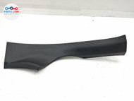2019-2024 MERCEDES AMG GT53 X290 REAR LEFT DOOR SILL SCUFF PLATE TRIM COVER OEM MG070126-135