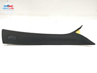 2022-2024 MERCEDES AMG GT53 X290 FRONT WINDSHIELD RIGHT PILLAR TRIM COVER OEM MG070126-129