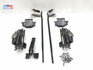2019-24 MERCEDES AMG GT53 X290 FLOOR PAN REINFORCEMENT BRACKET SUPPORT SET OEM MG070126-144