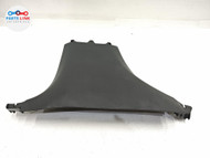 2019-2024 MERCEDES-BENZ AMG GT53 X290 LEFT B PILLAR LOWER TRIM COVER PANEL OEM MG070126-127