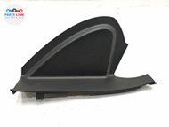 2019-24 MERCEDES-BENZ AMG GT53 X290 DASH DASHBOARD RIGHT END CAP TRIM COVER OEM MG070126-125
