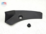 2019-2024 MERCEDES-BENZ AMG GT53 X290 REAR RIGHT D PILLAR TRIM COVER PANEL OEM MG070126-143