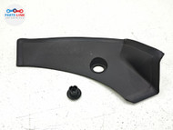 2019-2024 MERCEDES-BENZ AMG GT53 X290 REAR LEFT D PILLAR TRIM COVER PANEL OEM MG070126-142