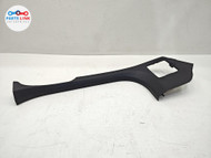 2019-2024 MERCEDES-BENZ AMG GT53 X290 FRONT RIGHT DOOR SILL KICK TRIM COVER OEM MG070126-138