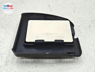 2019-2024 MERCEDES-BENZ AMG GT53 X290 REAR BLIND SPOT RADAR SENSOR & BRACKET OEM MG070126-152