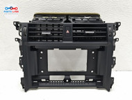 2021-24 LAND ROVER Discovery DASH AC VENT SCREEN GRILLE FRAME BEZEL GRILL L462 LD083126-274