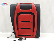 2022-2024 MERCEDES AMG GT53 X290 REAR RIGHT SIDE SEAT CUSHION BACKREST RED OEM MG070126-187