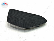 2019-2024 MERCEDES-BENZ AMG GT53 X290 REAR LEFT DOOR PANEL GRILLE COVER TRIM OEM MG070126-226