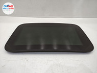 2019-2024 MERCEDES-BENZ AMG GT53 X290 SUNROOF MOONROOF WINDOW GLASS OEM MG070126-159