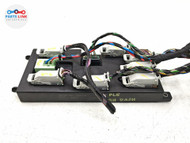 2020-25 LAND ROVER Discovery DASH BODY CONTROL MODULE BCM UNIT R8E214F041AB LD083126-200